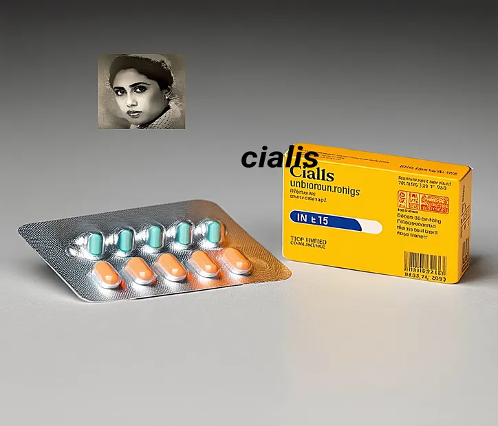 Cialis 1